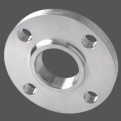 螺纹法兰THRF的图片