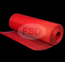 干式变压器专用环氧树脂网格布的图片