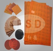 富仕德铸造过滤网的图片