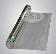 阻燃型铝销复合玻璃纤维布系列的图片