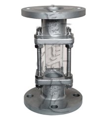 视盅(玻璃管厚10mm)的图片