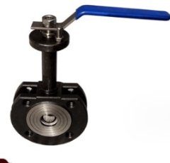 加长杆球阀的图片