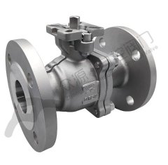 手动法兰球阀的图片