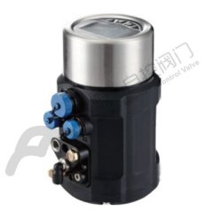 智能电气阀门定位器1600系列的图片