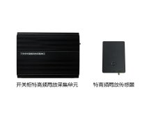 开关柜特高频局放在线监测系统的图片