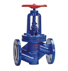 直通式J41的图片