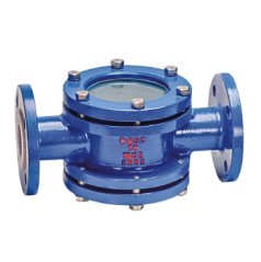 衬氟视镜的图片