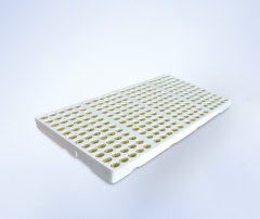 圆形育苗塞 -CP R20的图片