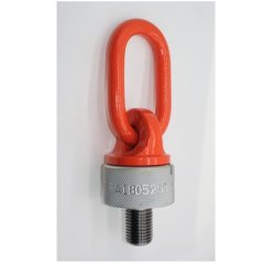 PA系列 G100万向旋转吊环的图片