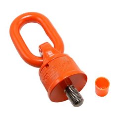 PE系列 G80万向旋转吊环的图片