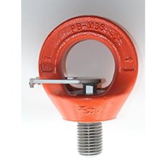 PB系列 G100眼型旋转吊环的图片