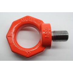 PC系列 G80合金钢吊环螺丝的图片