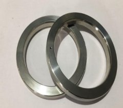 耐磨损金属环垫的图片