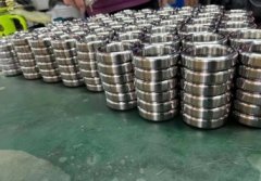 椭圆垫 SS304的图片