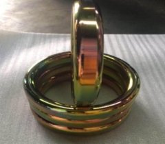 软铁镀彩锌 R24的图片