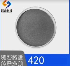 不锈钢粉末420的图片