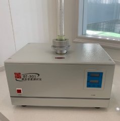 BT-301粉体振实密度测试仪的图片