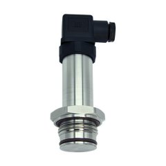 PT2401 隔膜卫生型压力变送器（G1螺纹连接）的图片