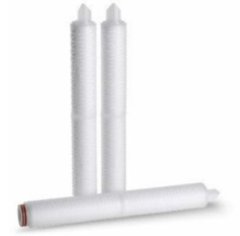 CEPS 超低扩散流聚醚砜除菌级滤芯的图片