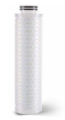 PFA 超耐腐蚀全特氟龙 All-Telflon 聚四氟乙烯膜滤芯的图片