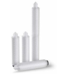 高效的玻纤膜液体预过滤滤芯的图片