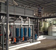 线路板化工废水的图片