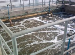 喷涂喷漆废水的图片