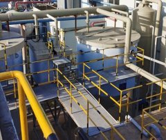 生物制药废水的图片