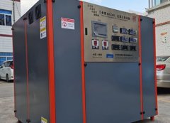 BDD超级氧化设备的图片