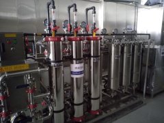 电泳超滤阳极系统的图片