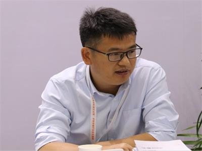 “制药工艺需要什么样的设备，我们就研发什么样的设备”——访深圳信宜特总经理刘海先生