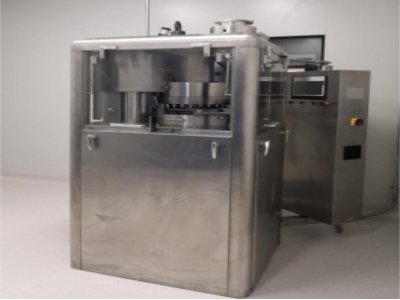 一文了解压片机的分类、研究现状及发展前景