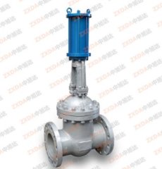 液动阀门的图片