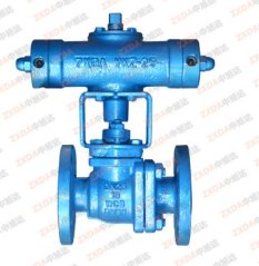 精小型液动阀的图片