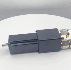 40Ex防爆伺服电机的图片