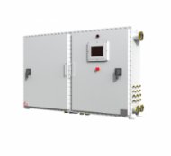 RPBX系列防爆控制箱(隔爆型)的图片