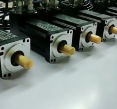 100kw防爆伺服电机的图片