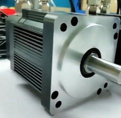 60kw防爆伺服电机的图片