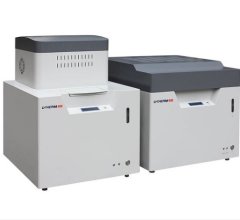 YX-GYFX7706 全自动工业分析仪的图片