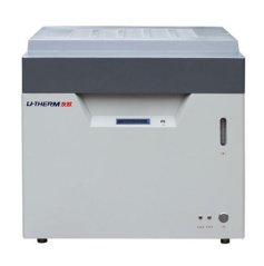 YX-GYFX7706C 全自动热灼减率分析仪的图片