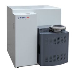 YX-CHN5510 碳氢氮元素分析仪的图片