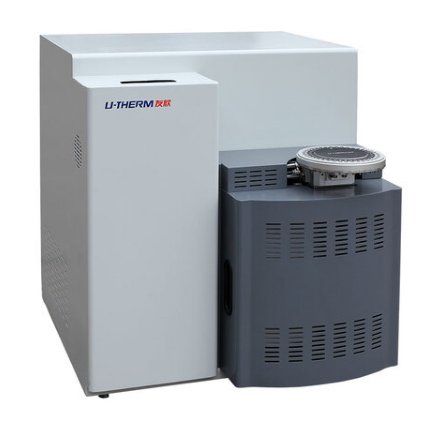 YX-CHN5510 碳氢氮元素分析仪的图片