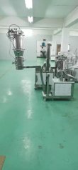 手摇式 真空上料机的图片