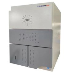 YX-HRD4410 灰熔融性测试仪的图片