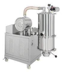 混合式 真空加料机的图片