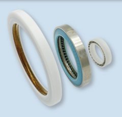 弹蓄能密封圈的图片