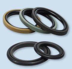 旋转密封的图片