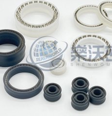 往复蓄能圈的图片