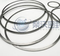 静态密封-金属缠绕垫的图片