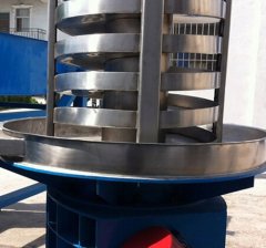 振动提升机的图片